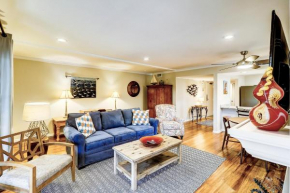 6A Seagrove Villa